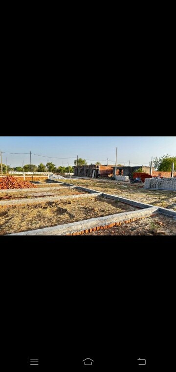  Plot – Exterior View View at Swarnim Vihar, Sector 82 - for Sale