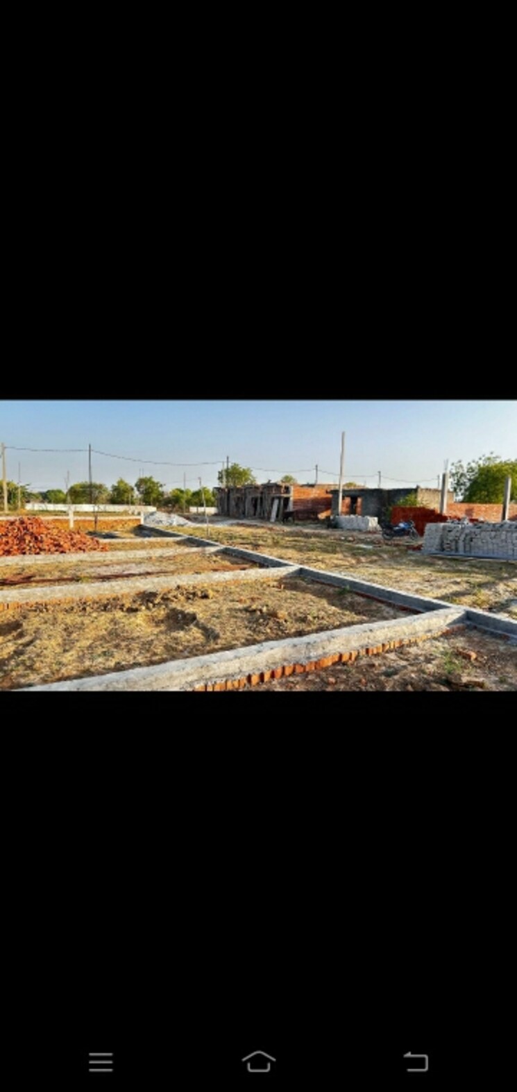 Exterior View, swarnim-vihar  90 Sq.Yd. Plot In Sector 82 Noida 8455199