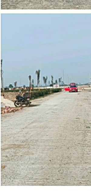  Plot – Exterior View View at Swarnim Vihar, Sector 82 - for Sale