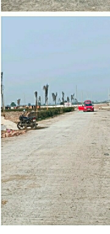  Plot – Exterior View View at Swarnim Vihar, Sector 82 - for Sale