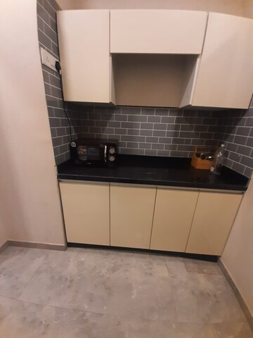 1 BHK Apartment – Exterior View View at Raunak City, Kalyan West - for Sale
