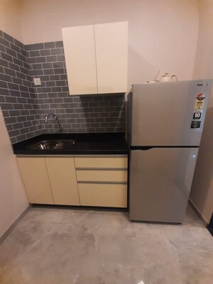 1 BHK Apartment – Exterior View View at Raunak City, Kalyan West - for Sale