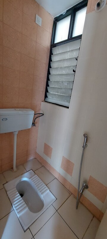 Attached Bathroom in 1 BHK Apartment at Nanded Mangal Bhairav, Sinhagad – for Rent