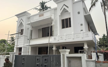 4 BHK Villa For Sale in Kuttumuku