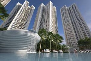 3 BHK Apartment For Sale in Golabari