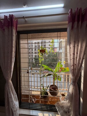 2 BHK Apartment – Exterior View View at Unique Shanti Skyline 2, Mira Road - for Sale