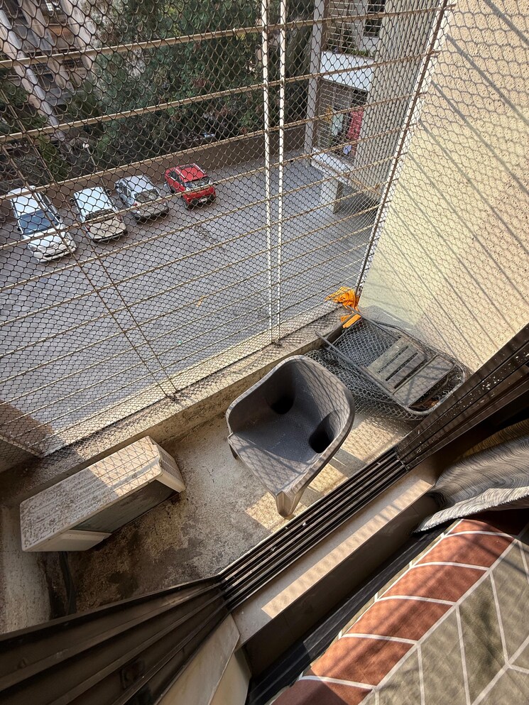 Exterior View, unique-shanti-skyline-2 2 Bedroom 573 Sq.Ft. Apartment In Mira Road Thane 8455202