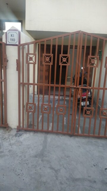 3 BHK Builder Floor – Exterior View View at Kavi Nagar - for Sale