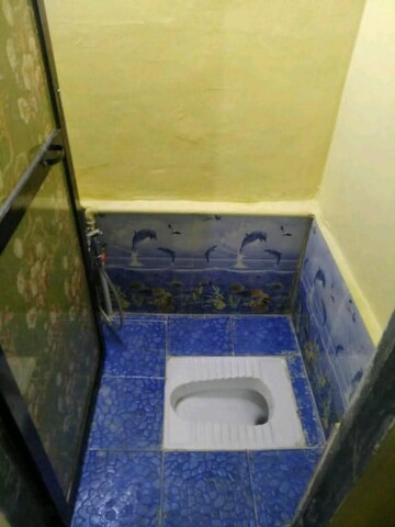 Attached Bathroom in Studio Apartment at Dombivli West – for Rent