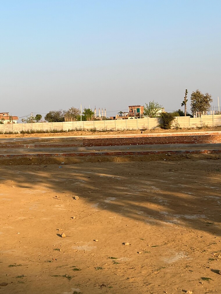 Garden, faizabad road  1000 Sq.Ft. Plot In Faizabad Road Lucknow 8455228