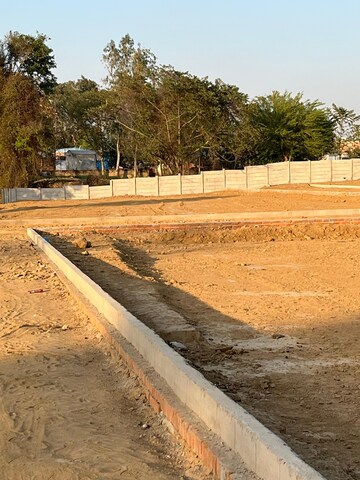  Plot – Garden View at Faizabad Road - for Sale