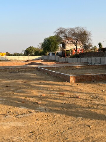  Plot – Garden View at Faizabad Road - for Sale
