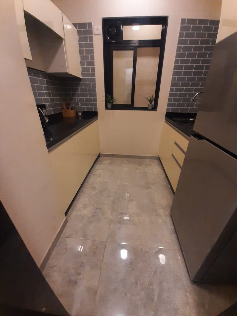 Exterior View, raunak-city 2 Bedroom 700 Sq.Ft. Apartment In Kalyan West Thane 8455209