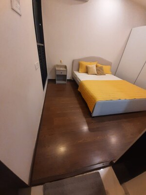 2 BHK Apartment – Exterior View View at Raunak City, Kalyan West - for Sale