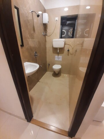 2 BHK Apartment – Exterior View View at Raunak City, Kalyan West - for Sale