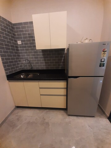 2 BHK Apartment – Exterior View View at Raunak City, Kalyan West - for Sale