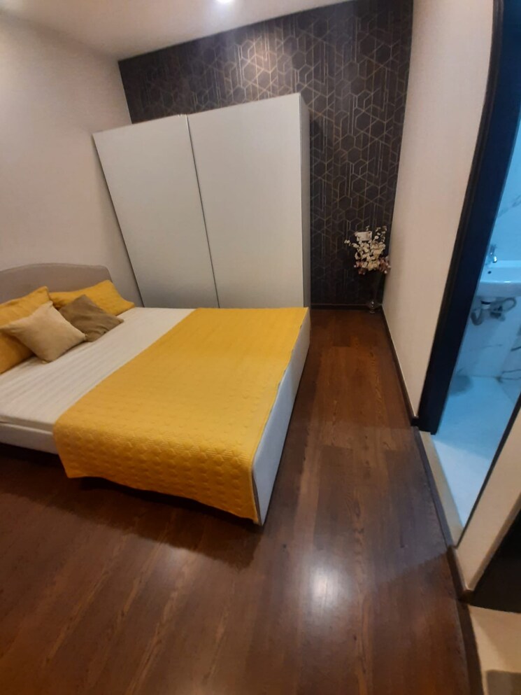 Master Bedroom, raunak-city 2 Bedroom 700 Sq.Ft. Apartment In Kalyan West Thane 8455209