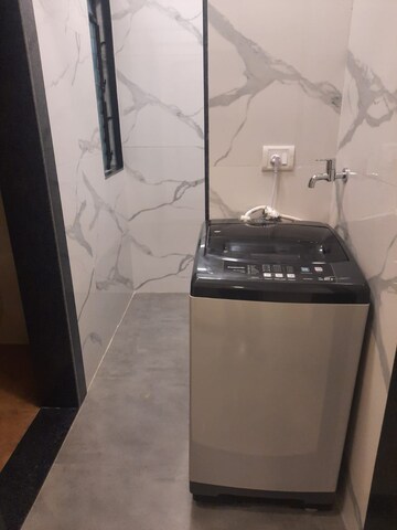 2 BHK Apartment – Exterior View View at Raunak City, Kalyan West - for Sale