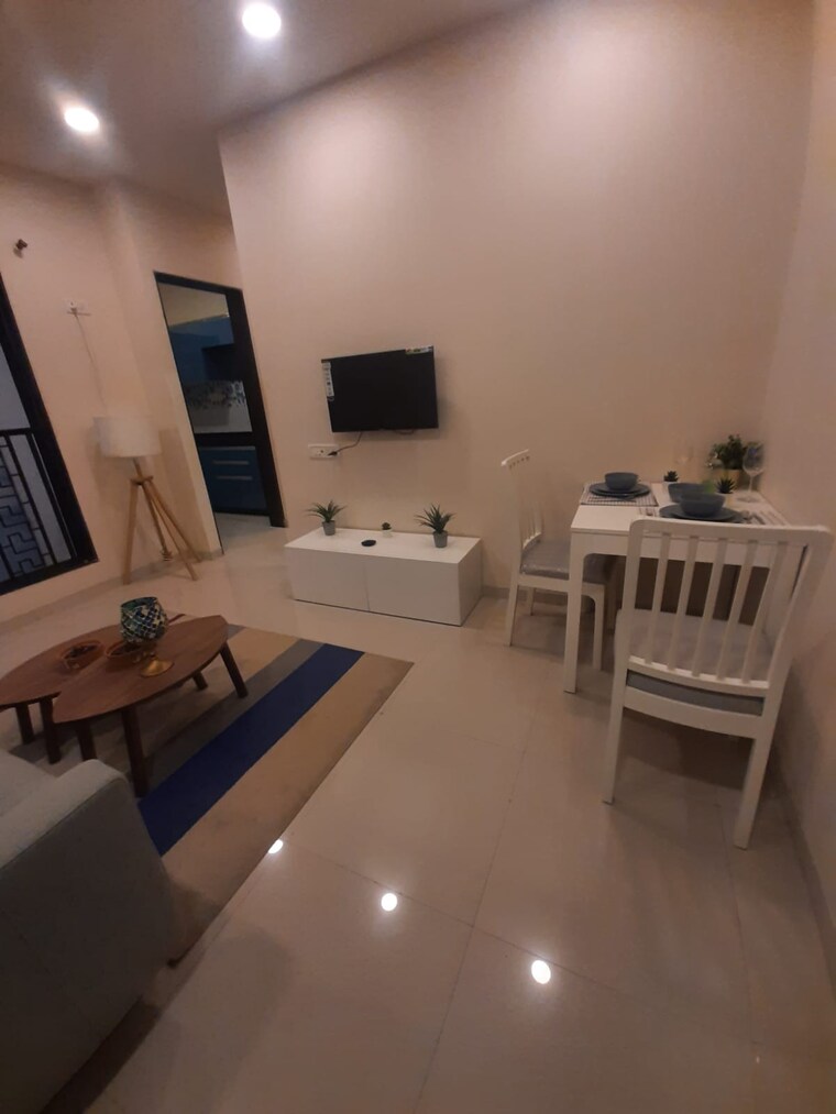 undefined, raunak-city 2 Bedroom 700 Sq.Ft. Apartment In Kalyan West Thane 8455209