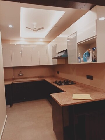 3 BHK Builder Floor For Rent in Sector 47