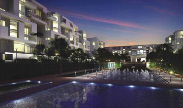3 BHK Apartment For Sale in Rohan Mithila, Viman Nagar