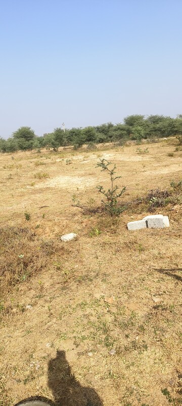 Plot – Garden View at Jagatpura - for Sale