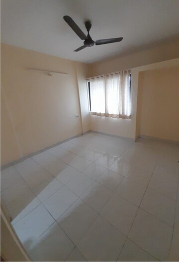 Bedroom in 2 BHK Apartment at Goel Ganga Hill Mist Garden, Kondhwa – for Rent