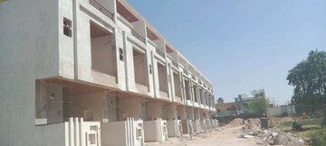 3 BHK Villa – Exterior View View at Ravi Kiran Vihar, Mohanpura - for Sale