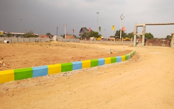 Plot For Sale in Malumichampatti