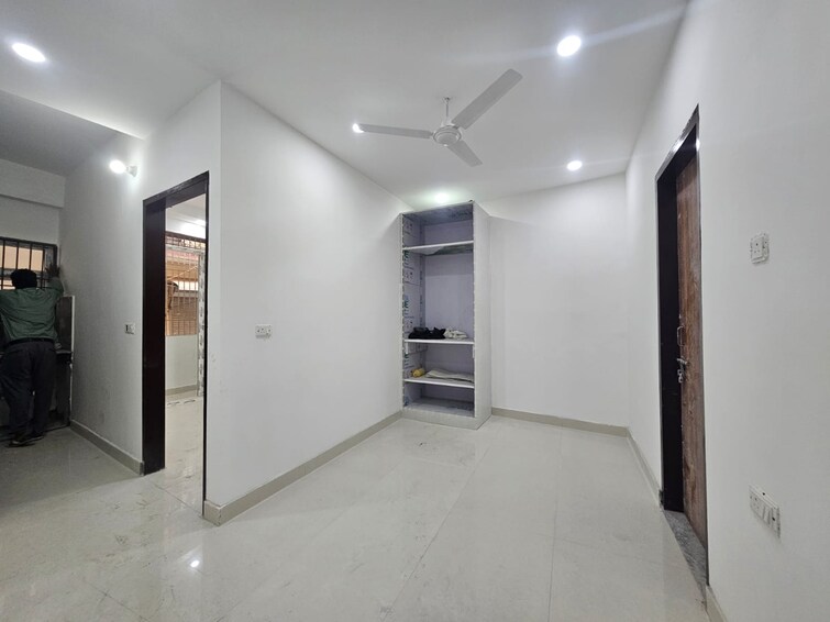 Cover Image, saket 1 Bedroom 450 Sq.Ft. Builder Floor In Saket Delhi 8455258