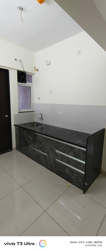 1 BHK Apartment For Rent in Kolte Patil Life Republic Arezo, Hinjewadi