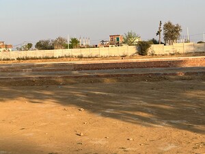  Plot – Garden View at Deva Road - for Sale
