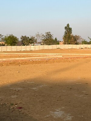  Plot – Garden View at Deva Road - for Sale