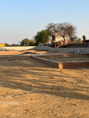  Plot For Sale in Deva Road