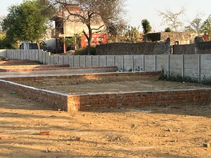  Plot – Exterior View View at Deva Road - for Sale