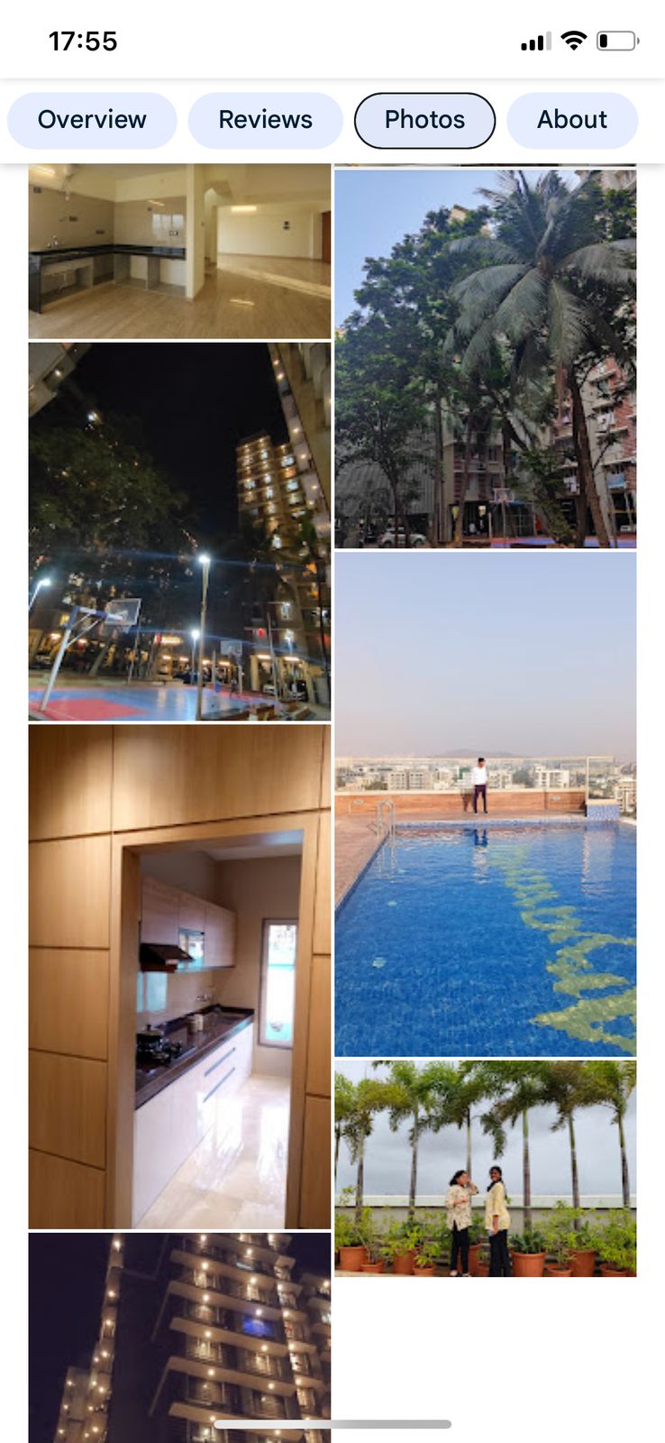 4 BHK 1357 Sq.Ft. Apartment in Dipti Aryavarta