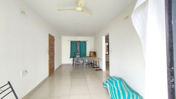 Room in 2 BHK Apartment at Nanded City Madhuvanti, Sinhagad Road – for Rent