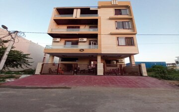 6 BHK Builder Floor For Sale in Bagru