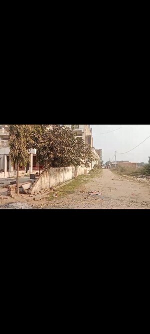  Plot – Garden View at Lda Colony - for Sale