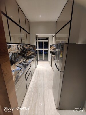 2 BHK Apartment – Map Location View at Kohinoor Eden, Kalyan East - for Sale