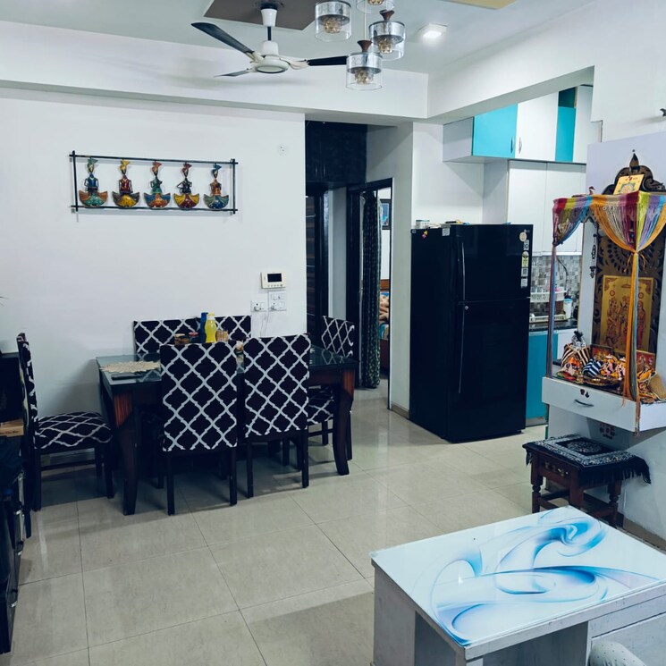 undefined, samridhi-grand-avenue 2.5 Bedroom 1080 Sq.Ft. Apartment In Ecotech 12 Greater Noida Greater Noida 8455271