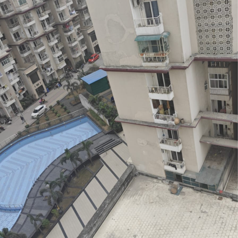 Team Area, samridhi-grand-avenue 2.5 Bedroom 1080 Sq.Ft. Apartment In Ecotech 12 Greater Noida Greater Noida 8455271