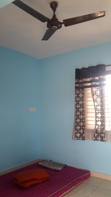 Room in 1 RK Independent House at Rt Nagar – for Rent