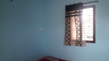 1 RK Independent House at Rt Nagar – for Rent