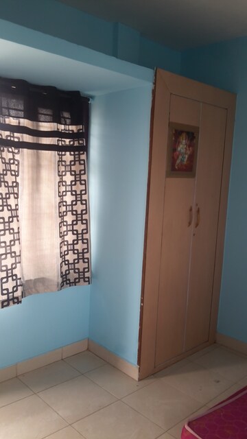 Room in 1 RK Independent House at Rt Nagar – for Rent