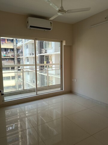 Master Bedroom in 2 BHK Apartment at Sugee Atharva, Prabhadevi – for Rent