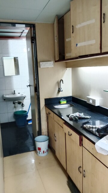  Office Space – Exterior View View at Samartha Vaibhav, Andheri West - for Rent