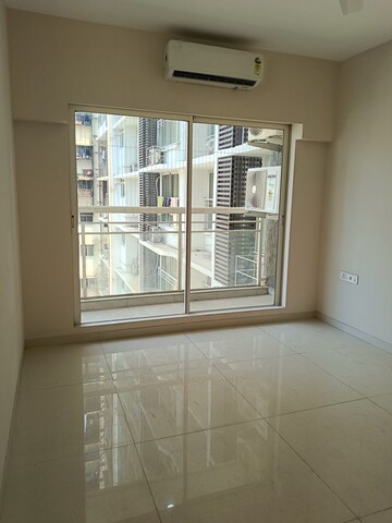 Master Bedroom in 2 BHK Apartment at Sugee Atharva, Prabhadevi – for Rent