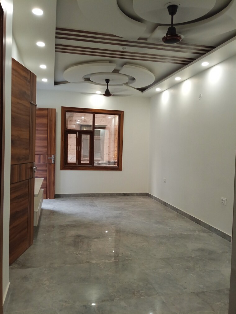 Bedroom, dashrath puri 2 Bedroom 700 Sq.Ft. Apartment In Dashrath Puri Delhi 8455282