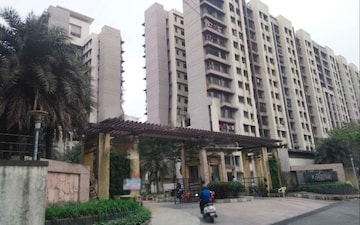 2.5 BHK Apartment For Rent in Kalpataru Riverside, Old Panvel